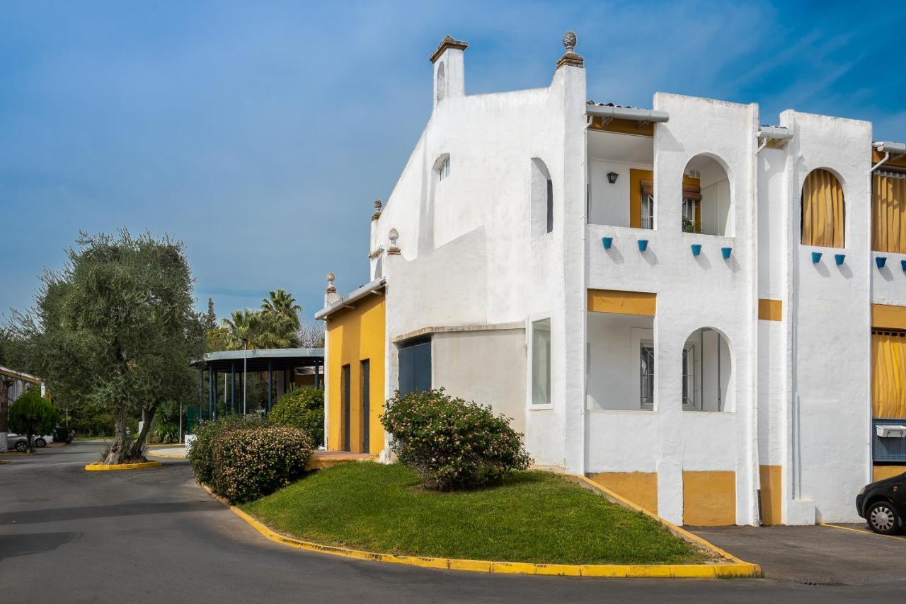 Apartamento Aljarafe Valencina de la Concepción Exterior foto