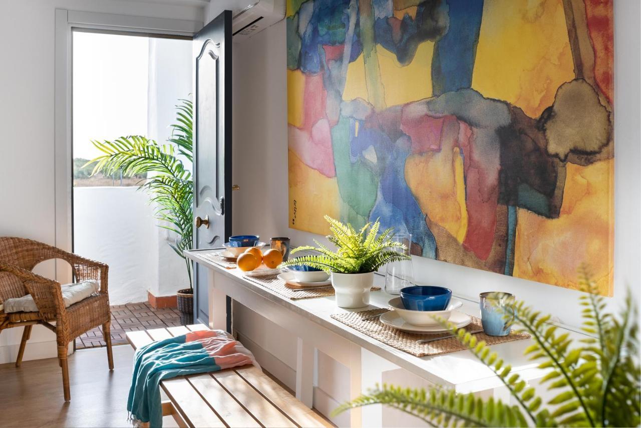 Apartamento Aljarafe Valencina de la Concepción Exterior foto