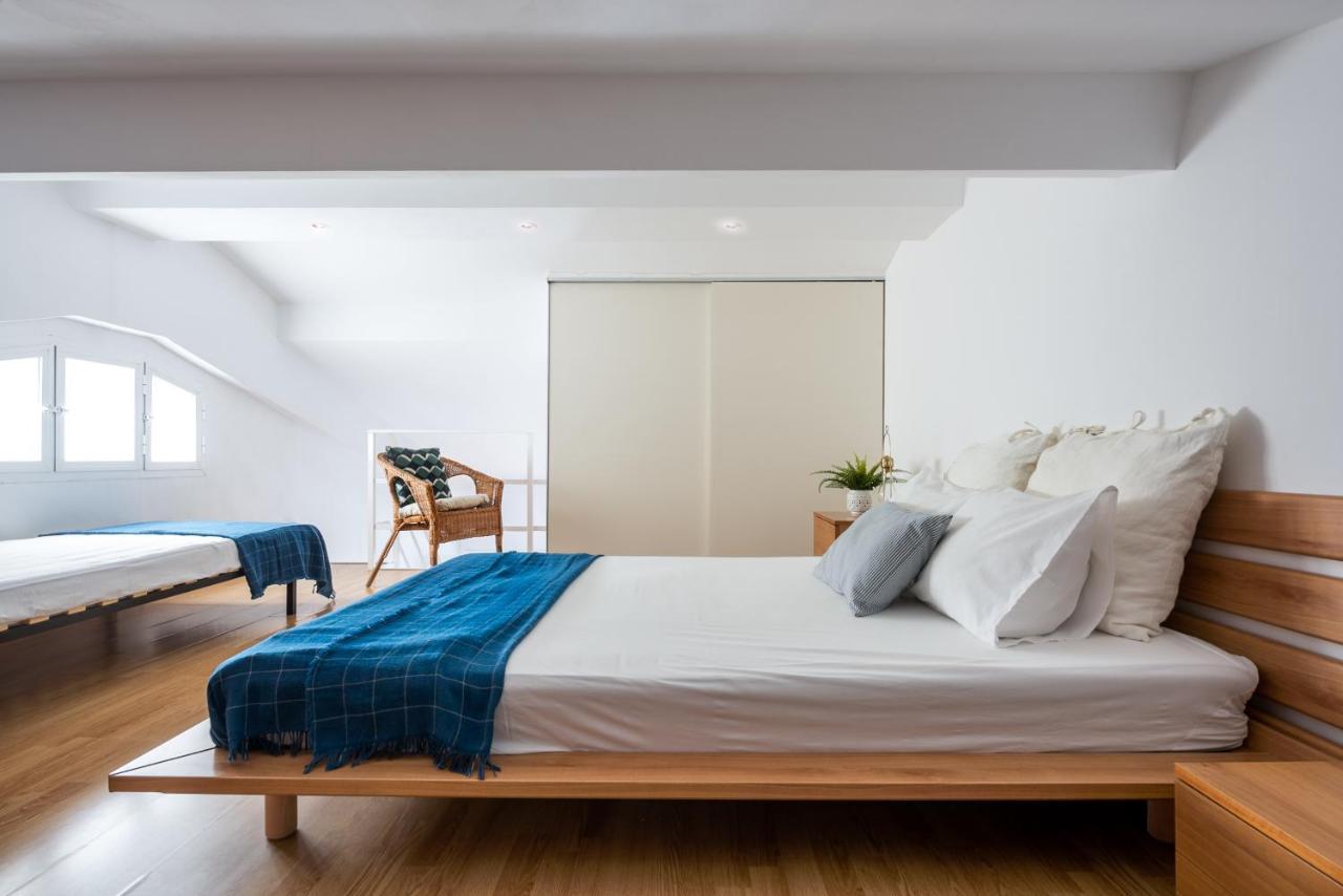 Apartamento Aljarafe Valencina de la Concepción Exterior foto