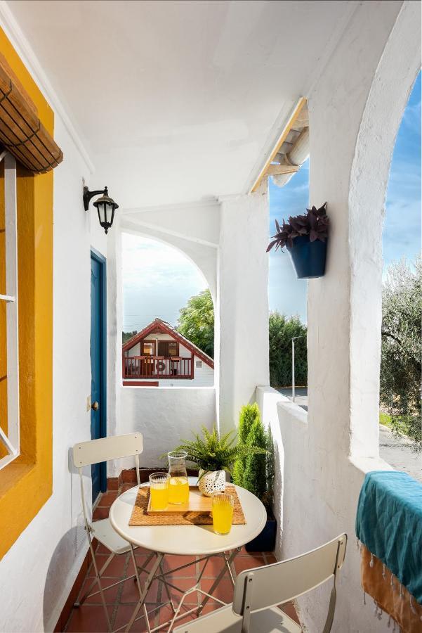 Apartamento Aljarafe Valencina de la Concepción Exterior foto
