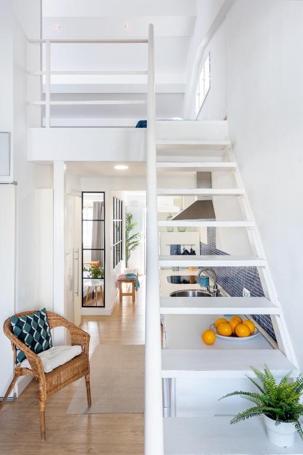 Apartamento Aljarafe Valencina de la Concepción Exterior foto