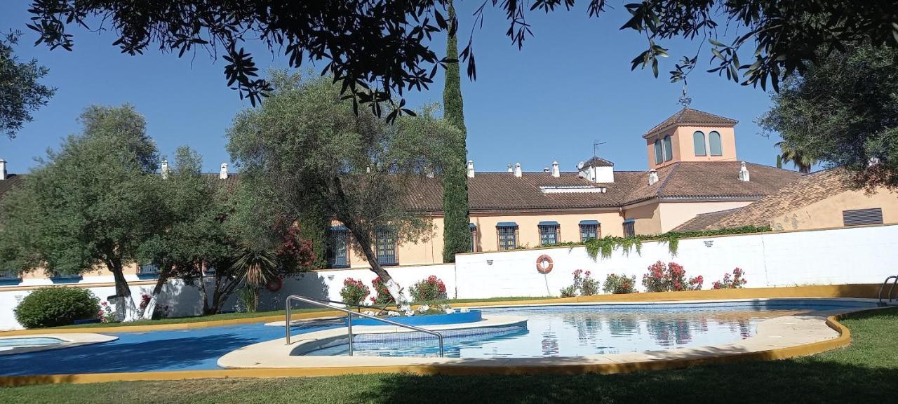Apartamento Aljarafe Valencina de la Concepción Exterior foto
